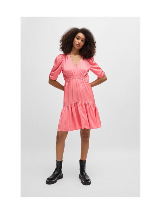 BOSS - Dizziano-satiinimekko - 689 LIGHT/PASTEL PINK - photo 2 BOSS - Dizziano-satiinimekko - 689 LIGHT/PASTEL PINK | Stockmann - photo 2