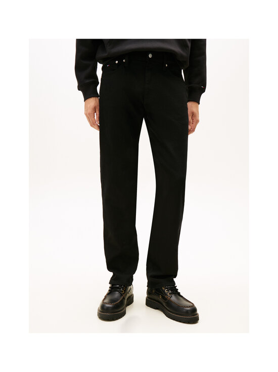 Tommy Jeans - Ryan Slim Straight -farkut - 1BZ DENIM BLACK | Stockmann - photo 2