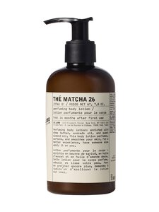 Le Labo - Thé Matcha 26 Body Lotion -vartalovoide, 237ml Le Labo - Thé Matcha 26 Body Lotion -vartalovoide, 237ml | Stockmann