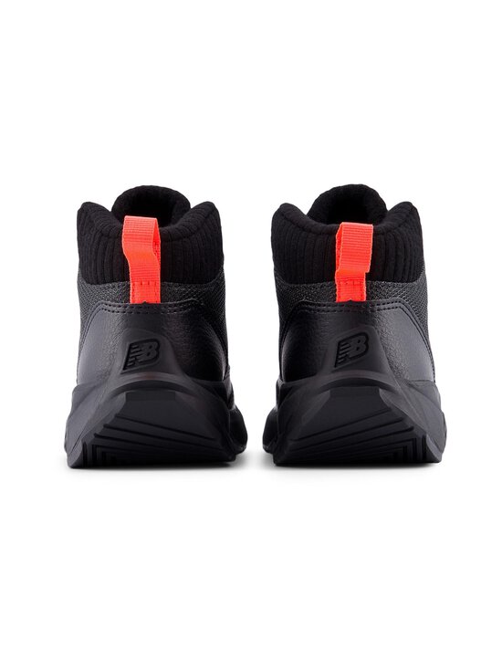 New Balance - Tennised 800T Bungee Lace with Top Strap - BLACK - photo 5 New Balance - Tennised 800T Bungee Lace with Top Strap - BLACK | Stockmann - photo 5