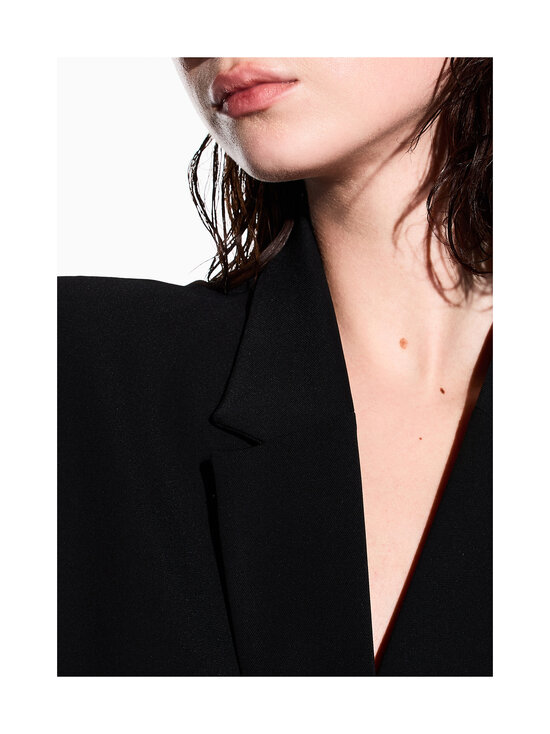 ARMANI EXCHANGE - Lippalakki - AF13848 MC021 BLACK / GOLD | Stockmann - photo 4