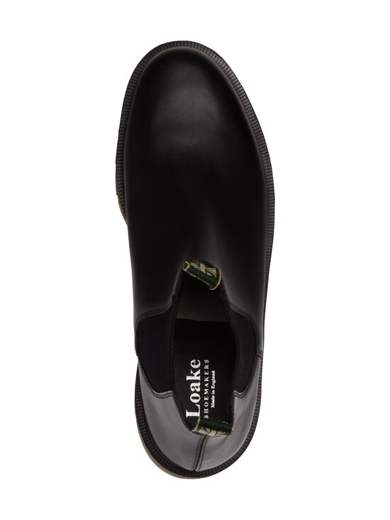 Loake - Poolsaapad McCauley chelsea - B BLACK - photo 2 Loake - Poolsaapad McCauley chelsea - B BLACK | Stockmann - photo 2