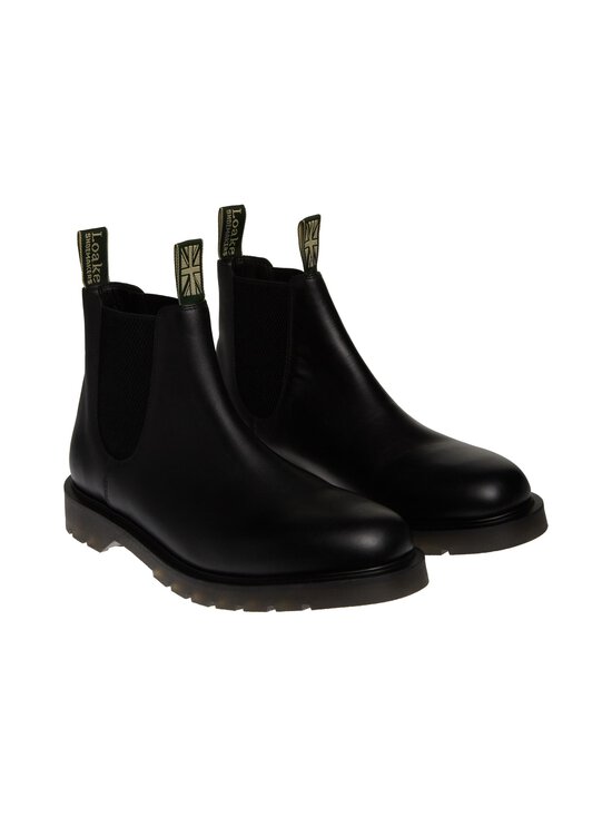 Loake - Poolsaapad McCauley chelsea - B BLACK - photo 5 Loake - Poolsaapad McCauley chelsea - B BLACK | Stockmann - photo 5