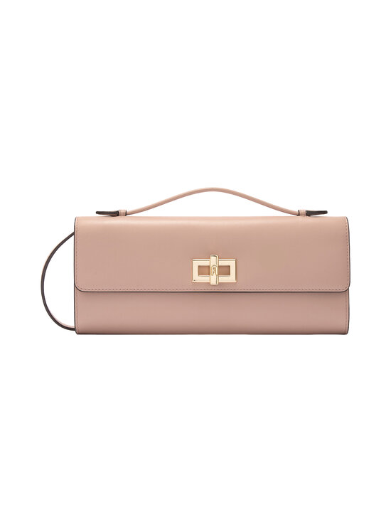 Furla - Nahkkott Furla Clara Crossbody Clutch - 4655S ANEMONE PINK | Stockmann - photo 1