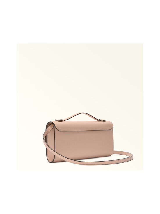 Furla - Nahkkott Furla Clara Crossbody Clutch - 4655S ANEMONE PINK | Stockmann - photo 2
