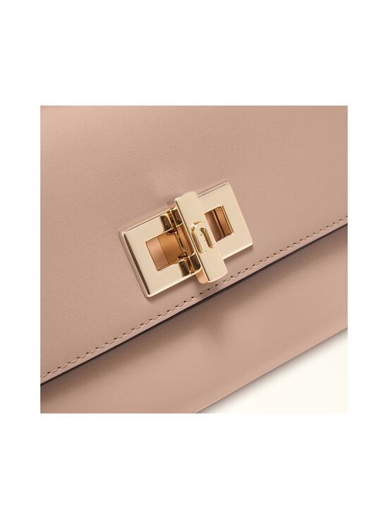 Furla - Nahkkott Furla Clara Crossbody Clutch - 4655S ANEMONE PINK | Stockmann - photo 4
