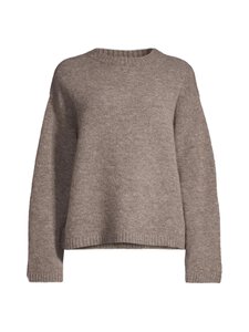 R-Collection - Autio Sweater -neulepusero - WOLF R-Collection - Autio Sweater -neulepusero - WOLF | Stockmann