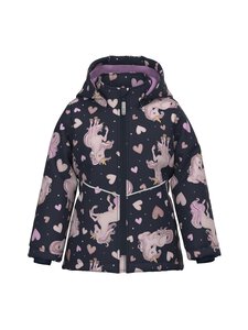 Name It - Jope NmfMaxi Unicorn Heart - DARK SAPPHIRE | Stockmann