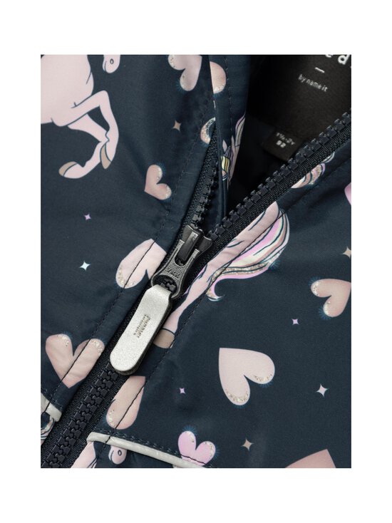 Name It - Jope NmfMaxi Unicorn Heart - DARK SAPPHIRE | Stockmann - photo 5
