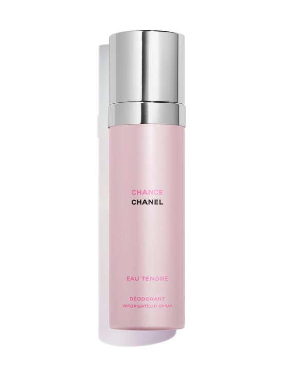 CHANCE EAU TENDRE Deodorant Spray