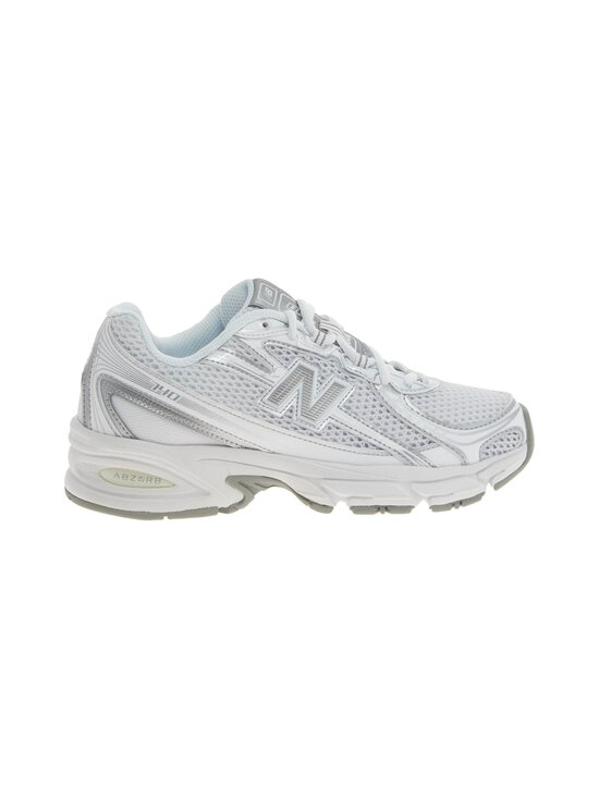 New Balance - 740 Kids Lace sporta apavi - WHITE - photo 1 New Balance - 740 Kids Lace sporta apavi - WHITE | Stockmann - photo 1