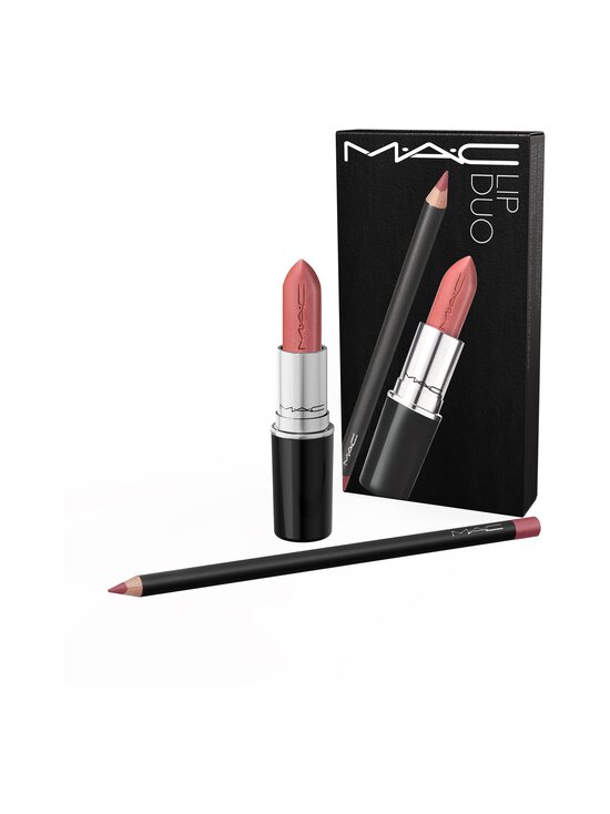 MAC - Lūpu Duo komplekts - NOCOL | Stockmann - photo 1
