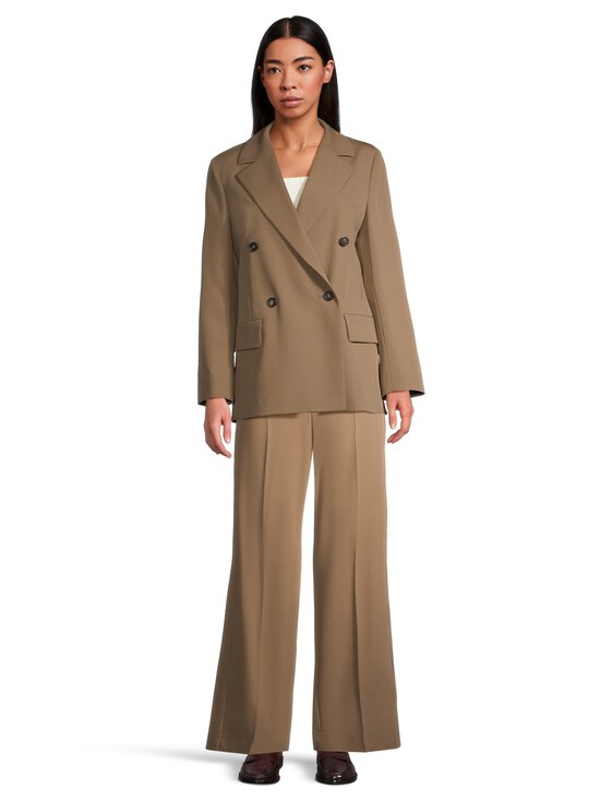 'S MAX MARA - Smmcassiopea-kevyt takki - 007 CAMEL | Stockmann - photo 2
