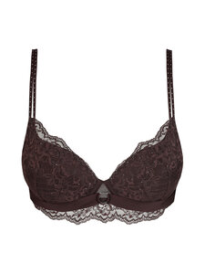 Marie Jo - Musea Padded Heartshape -rintaliivit - AUM AUTUMN BLOOM | Stockmann