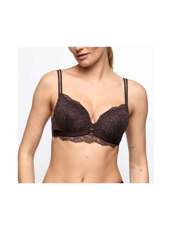 Marie Jo - Musea Padded Heartshape -rintaliivit - AUM AUTUMN BLOOM | Stockmann - photo 2