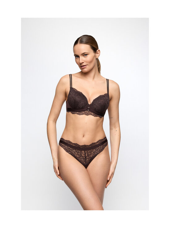Marie Jo - Musea Padded Heartshape -rintaliivit - AUM AUTUMN BLOOM | Stockmann - photo 5