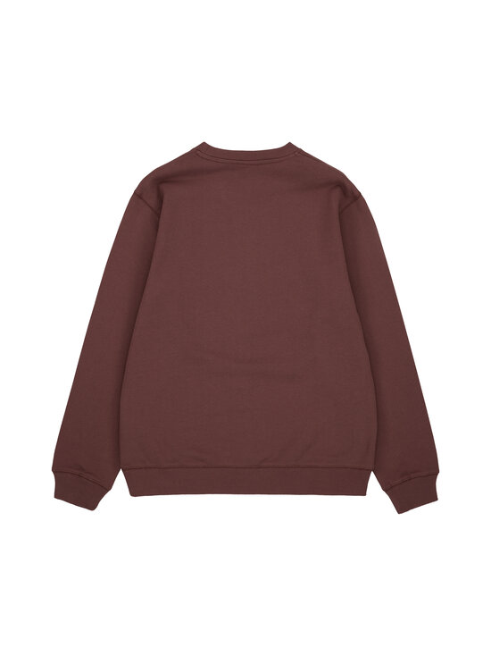 Makia - Loon-collegepaita - 182 BROWN | Stockmann - photo 2