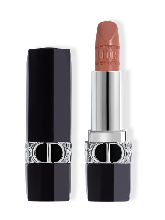DIOR - Rouge Dior Mitzah Limited Edition Refillable lipstick -huulipuna - 200 NUDE TOUCH | Stockmann - photo 1