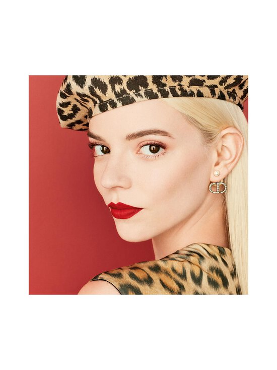 DIOR - Rouge Dior Mitzah Limited Edition Refillable lipstick -huulipuna - 200 NUDE TOUCH | Stockmann - photo 5