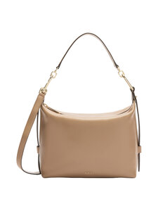 Furla - Tonie M Hobo pleca soma - 4489S TOFFEE | Stockmann