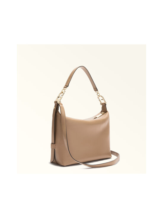 Furla - Tonie M Hobo pleca soma - 4489S TOFFEE | Stockmann - photo 2