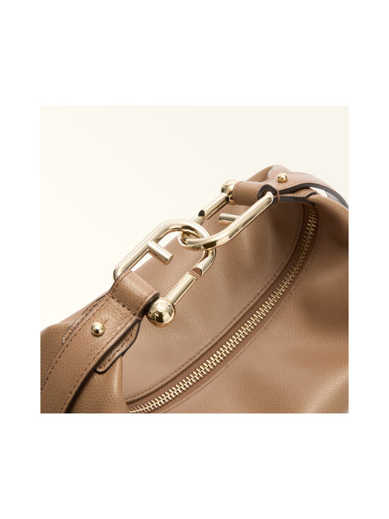 Furla - Tonie M Hobo pleca soma - 4489S TOFFEE | Stockmann - photo 5