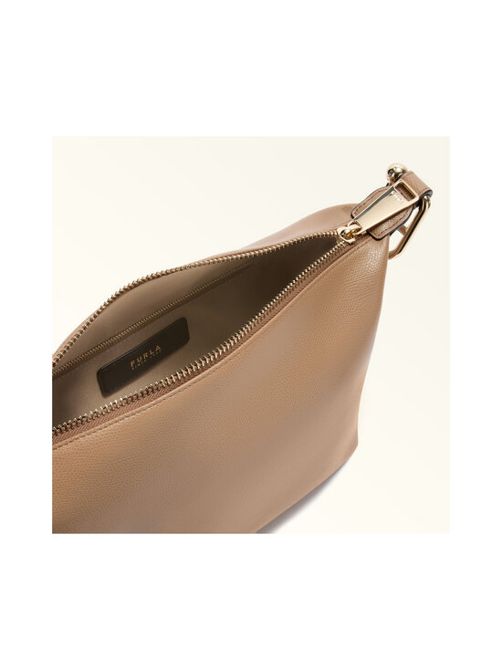 Furla - Tonie M Hobo pleca soma - 4489S TOFFEE | Stockmann - photo 6