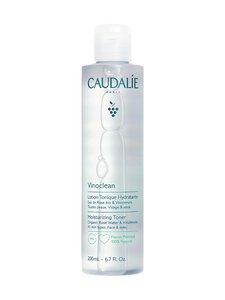 Caudalie - Vinoclean Moisturizing Toner -kasvovesi, 200ml Caudalie - Vinoclean Moisturizing Toner -kasvovesi, 200ml | Stockmann