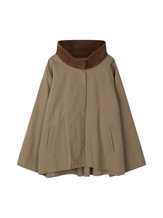 Stylein - Salerno-takki - ARMY GREEN | Stockmann - photo 1