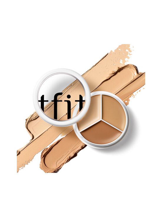 TFIT - Cover Up Pro Concealer -peitevoide - NOCOL | Stockmann - photo 7