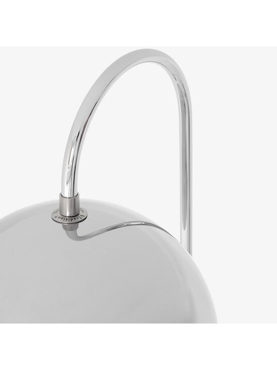 &Tradition - Flowerpot VP12 -lattiavalaisin - KROMI | Stockmann - photo 2