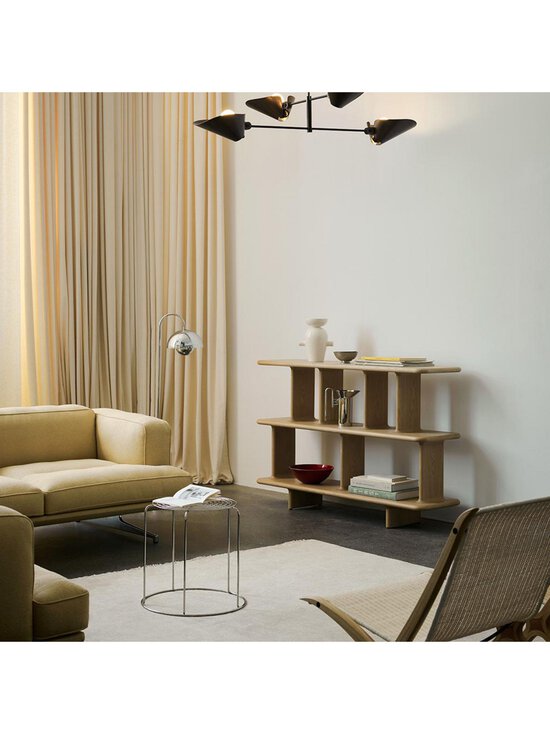 &Tradition - Flowerpot VP12 -lattiavalaisin - KROMI | Stockmann - photo 6