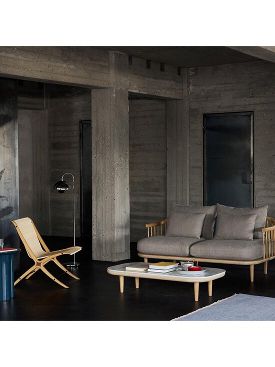 &Tradition - Flowerpot VP12 -lattiavalaisin - KROMI | Stockmann - photo 4