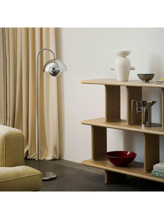 &Tradition - Flowerpot VP12 -lattiavalaisin - KROMI | Stockmann - photo 5