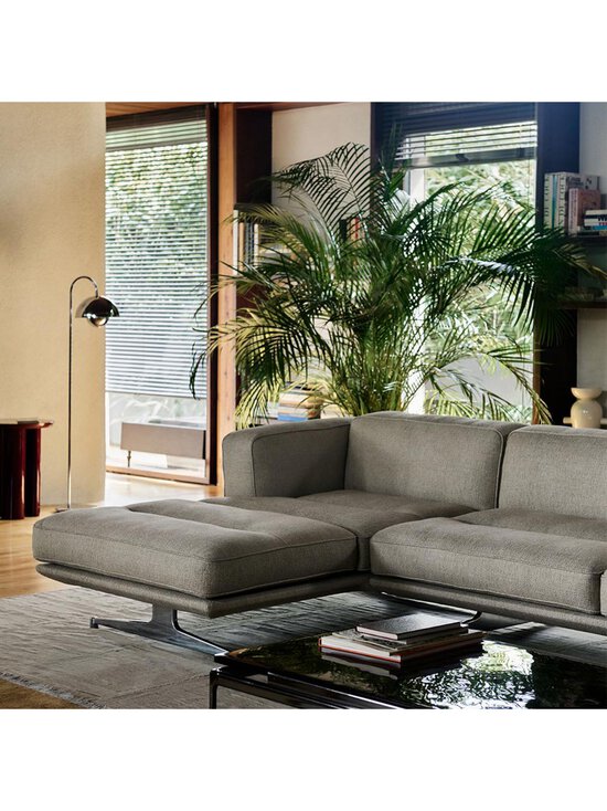 &Tradition - Flowerpot VP12 -lattiavalaisin - KROMI | Stockmann - photo 7