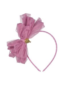 Angel's Face - Gladys Tulle -hiuspanta - ORCHID LILAC | Stockmann