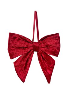 Shishi - Samettirusetti 17 cm - RED | Stockmann