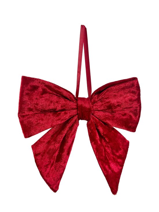 Shishi - Samettirusetti 17 cm - RED - photo 1 Shishi - Samettirusetti 17 cm - RED | Stockmann - photo 1
