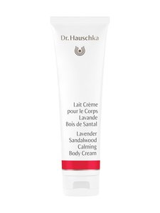 Dr.Hauschka - Lavender Sandalwood Calming -vartalovoide 145 ml Dr.Hauschka - Lavender Sandalwood Calming -vartalovoide 145 ml | Stockmann