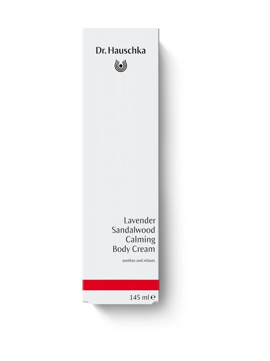 Dr.Hauschka - Lavender Sandalwood Calming -vartalovoide 145 ml - 1 | Stockmann - photo 2