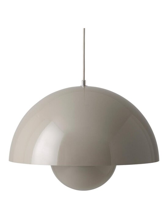 &Tradition - Flowerpot VP2 -riippuvalaisin - BEIGE - photo 1 &Tradition - Flowerpot VP2 -riippuvalaisin - BEIGE | Stockmann - photo 1