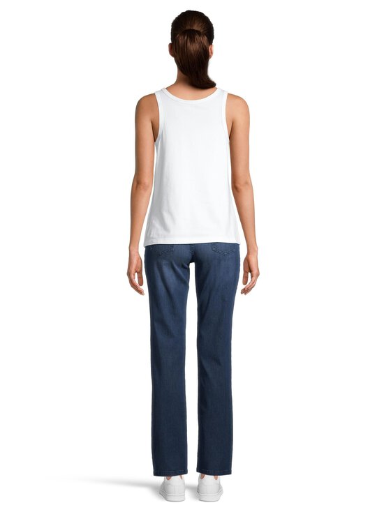 NOOM - Cilla Tank -toppi - WHITE | Stockmann - photo 3