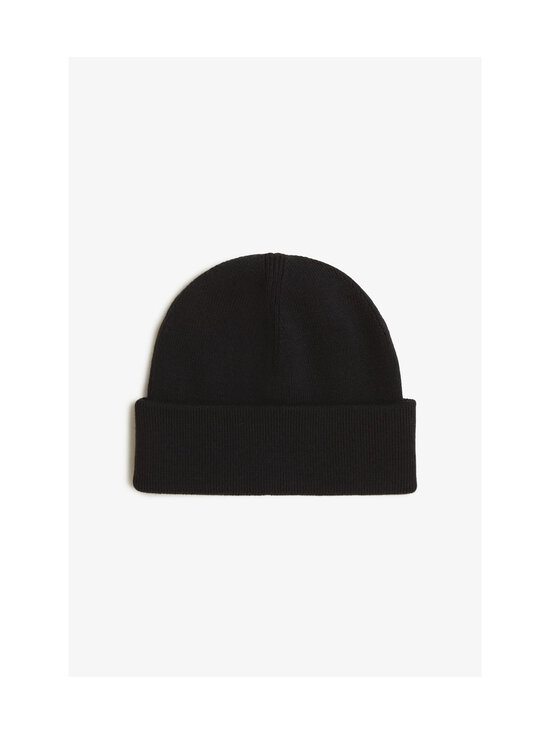 Fred Perry - Classic-neulepipo - 843 BLACK/SNOWWHITE - photo 2 Fred Perry - Classic-neulepipo - 843 BLACK/SNOWWHITE | Stockmann - photo 2
