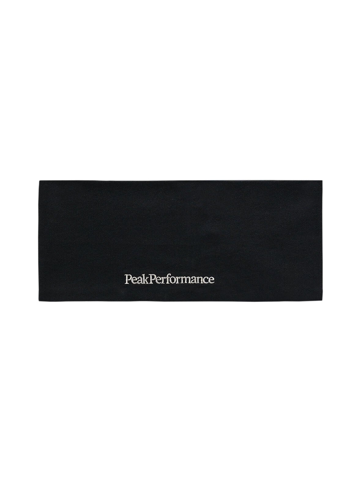 Peak Performance