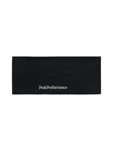 Peak Performance - Progress-pääpanta - 040 BLACK | Stockmann