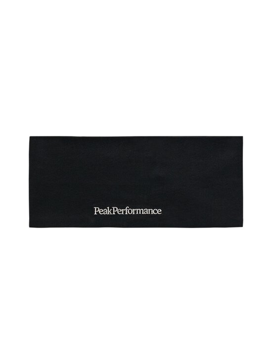 Peak Performance - Progress-pääpanta - 040 BLACK | Stockmann - photo 1
