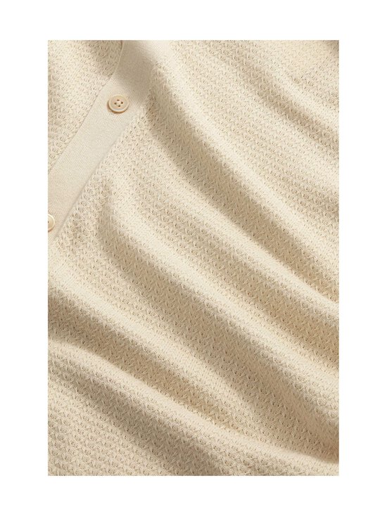 NN.07 - Nalo Polo -pikeeneule - 16 IVORY | Stockmann - photo 2