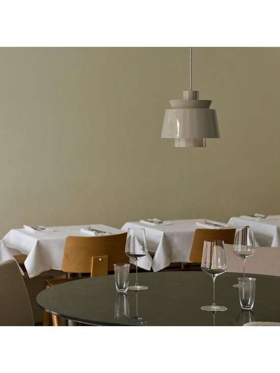 &Tradition - Utzon JU1 -riippuvalaisin grey beige ⌀ 22 cm - BEIGE | Stockmann - photo 2