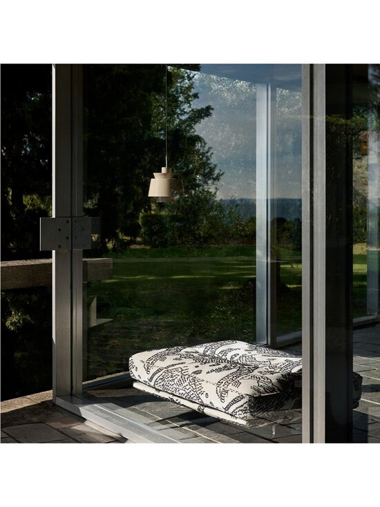 &Tradition - Utzon JU1 -riippuvalaisin grey beige ⌀ 22 cm - BEIGE | Stockmann - photo 3