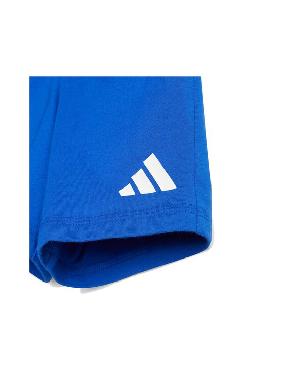 adidas Performance - Komplekt T-särk ja lühikesed püksid - BLUEWHITE | Stockmann - photo 6